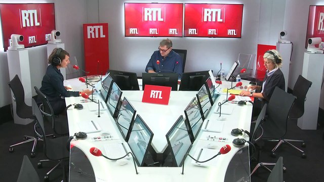 Le journal de 7h30 : le plan banlieue d'Emmanuel Macron dévoilé ce mardi