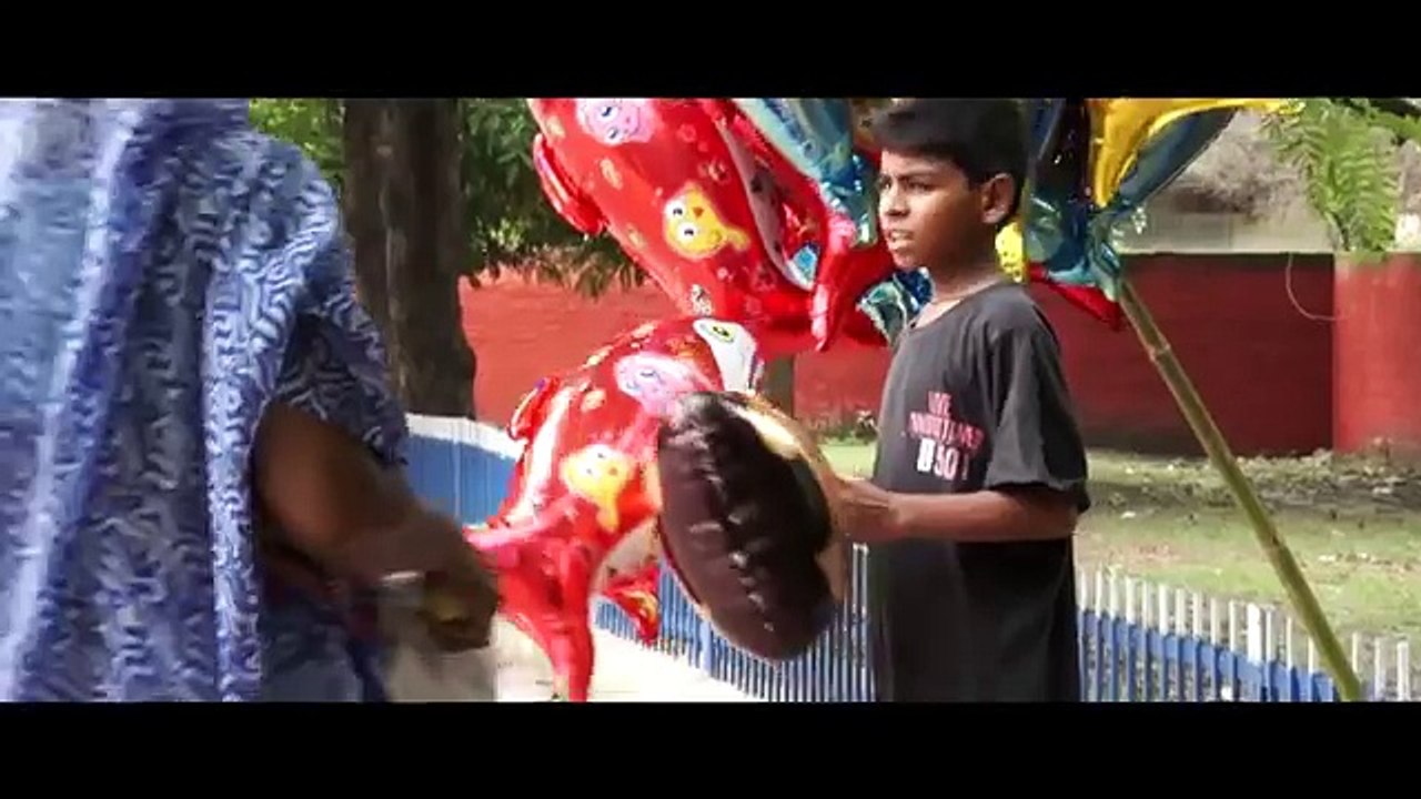 Am I the change | A SHORT FILM