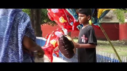 Am I the change | A SHORT FILM