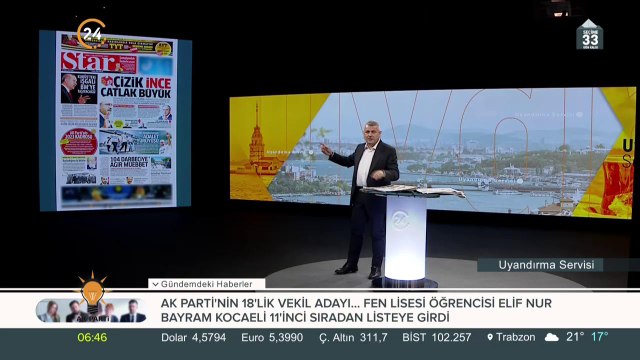 CHP'li İzmir belediyesi mağdurları "Adalet Yürüyüşü" başlattı