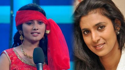 ஜூலி - கஸ்தூரி ட்விட்டர் சண்டை : நெடிஸின்ஸ் குதூகலம்- வீடியோ