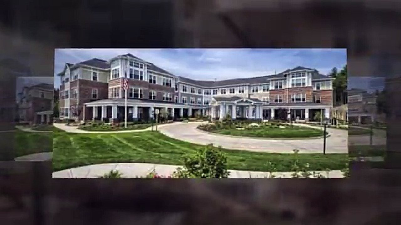 Convalescent Home