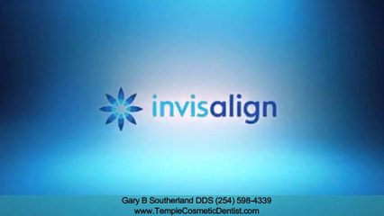 Invisible Aligners Temple TX