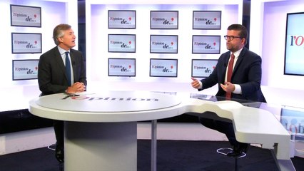 Luc Carvounas: «Après Renzi en Italie, la politique de Macron peut mener à la victoire des populistes»