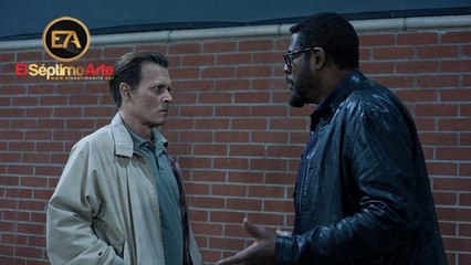 City of Lies - Tráiler V.O. (HD)