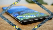 Nokia 8 Sirocco Review By multireview.in