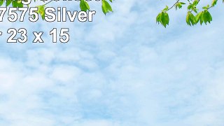 Safavieh California Premium Shag Collection SG1517575 Silver Runner 23 x 15