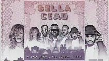 Naestro - Bella ciao (feat. Maître Gims_ Vitaa_ Dadju & Slimane)