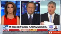 Sean Hannity's Panel Joe Digenova & Sara Carter takes on Concealed FISA Docs may hold key to Donald Trump Surveillance. #DonaldTrump @realDonaldTrump #FISA #SaraCarter @SaraCarterDC #Breaking #FoxNews #Fox #FoxNewsAlert