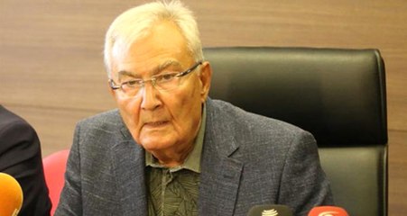 Deniz Baykal ve MHP'li Yöneticilerin Özel Görüntülerinin Yayınlanması Davasında Gözaltılar