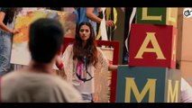 Aashiqi - Atif Aslam - Baaghi 2 Song - Tiger Shroff - Disha Patani - Sajid Nadiadwala 2018
