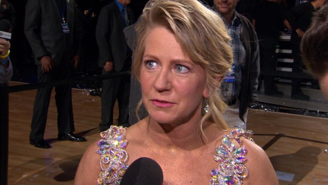 DWTS: Athletes Cast Reacts to Tonya-Adam Feud Rumors