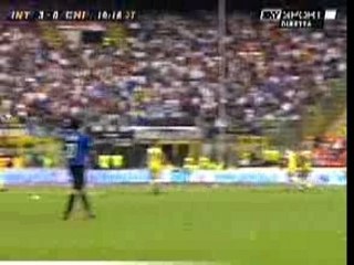 Dejan Stankovic (Inter-Chievo - 24-09-2006)