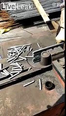 Vietnamese complain about Chinese steel