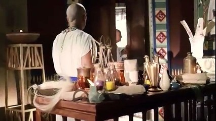 Moises y los diez Mandamientos Capitulo 30 Latino - Vive Series