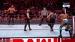 Roman Reigns vs Kevin Owens Full Match HD _ Seth Rollins & Roman vs Jinder & Kevin Owens 21_5_18