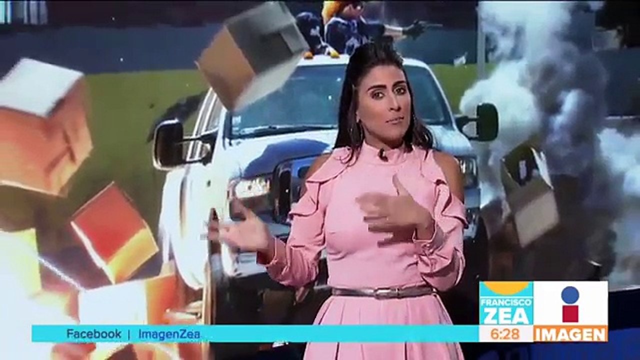 Sofia Rivera Torres 12 Abril 2018