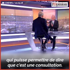 Vote-action à la SNCF: «Certains pourraient voter plusieurs fois», dénonce Pépy