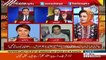 Ali Muhmmad Khan Criticize Maiza Hameed In Live Show