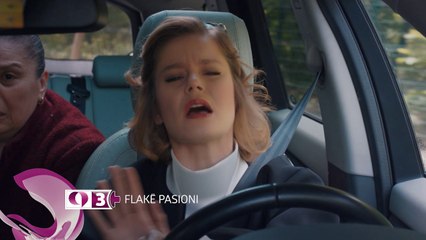 Flake pasioni|Parashikime|Episodi 171