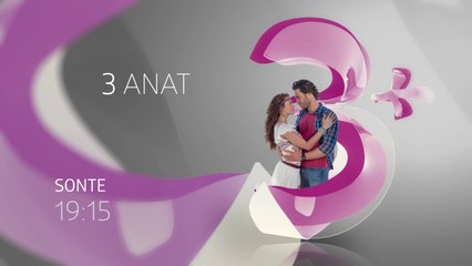 Tre Anat|Parashikime|Episodi 8