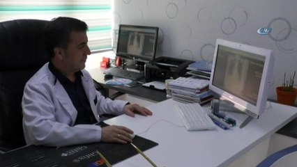 Konunun uzmanı sağlıklı orucun nasıl tutulacağını anlattı