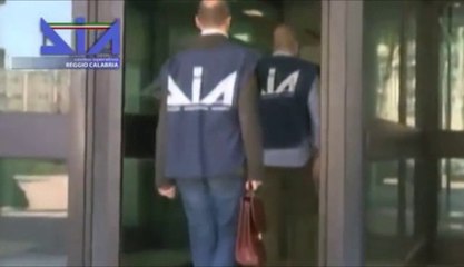 Reggio - sequestri contro imprese edili delle 'ndrine: 6 arresti