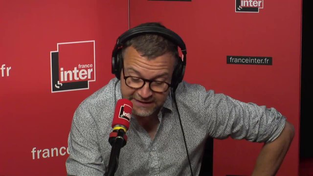 Se faire des cheveux blancs - L'Edito carré
