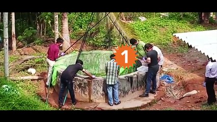 Nipah Virus : കിണറ്റിൽ തപ്പി കിട്ടിയത് പക്ഷികളെ | Oneindia Malayalam