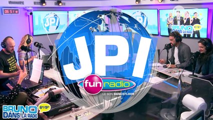 Le Mariage de Harry et Meghan Markle - Le JPI 6h50 (22/05/2018)