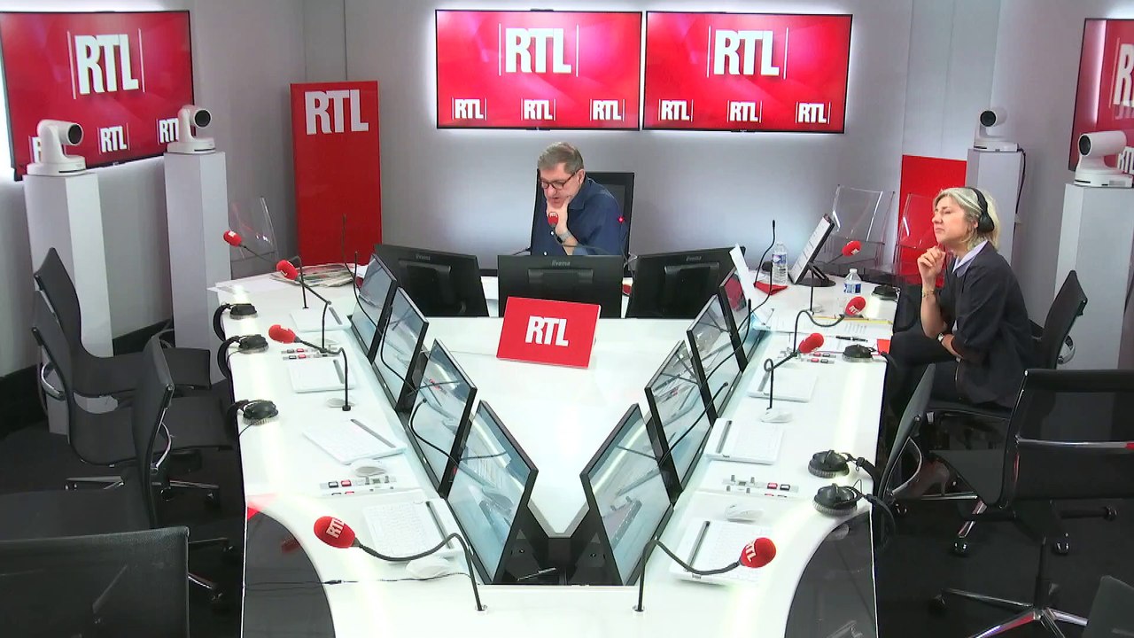 Manifestation du 26 mai : "Nous ne faisons pas de politique", assure Martinez sur RTL