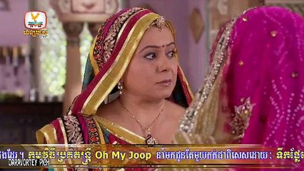 Veasna Kon Brosa Srey Part 152