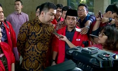 Bareskrim Memeriksa Pengurus PSI Terkait Iklan Kampanye