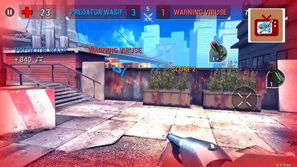 What Happens When a Noob plays Unkilled !!??
