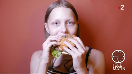 Santé - Malbouffe : attention au cerveau des ados !