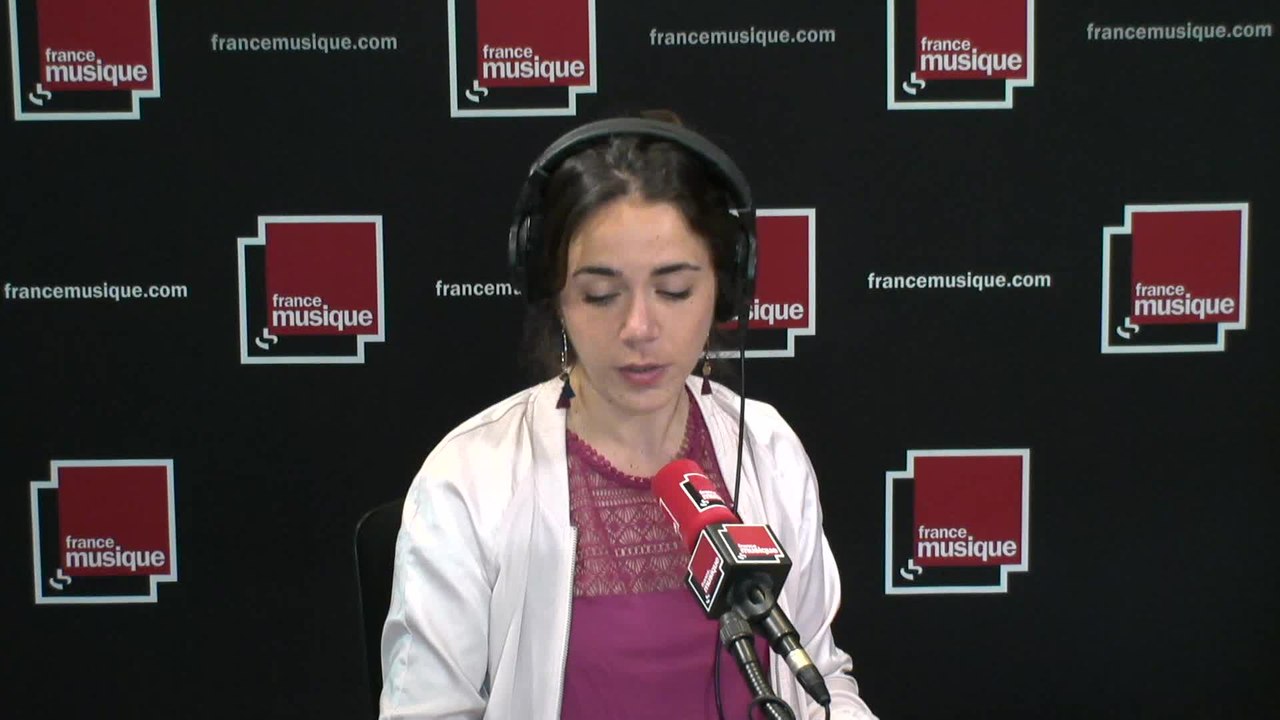 Pourquoi programme-t-on si peu les œuvres de compositrices ? - Aliette de Laleu