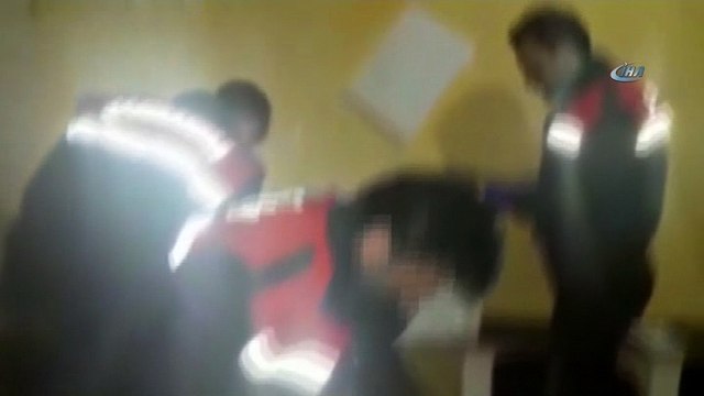 Jandarmadan kaçak sigara operasyonu...Operasyonda 16 bin paket kaçak sigara ele geçirildi
