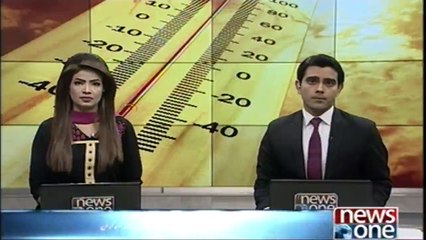 Heat Wave: Blistering heat tormenting Karachities, as mercury to cross 40° Degree centigrade