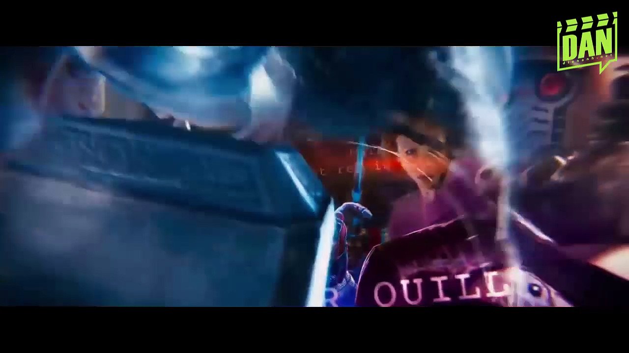 Vũ trụ điện ảnh - Trào lưu mới của Hollywood