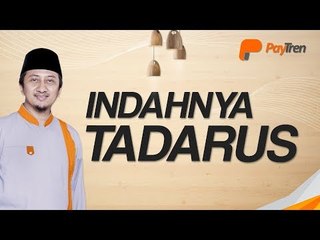 Indahnya Tadarus Eps 04 - Sulaiman Spirit #4 Ustadz Yusuf Mansur