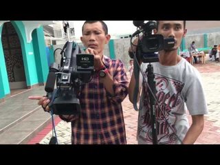 Perlu ga guru spiritual