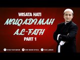 Muqadimah Al Fath 1 - Yusuf Mansur Wisata Hati