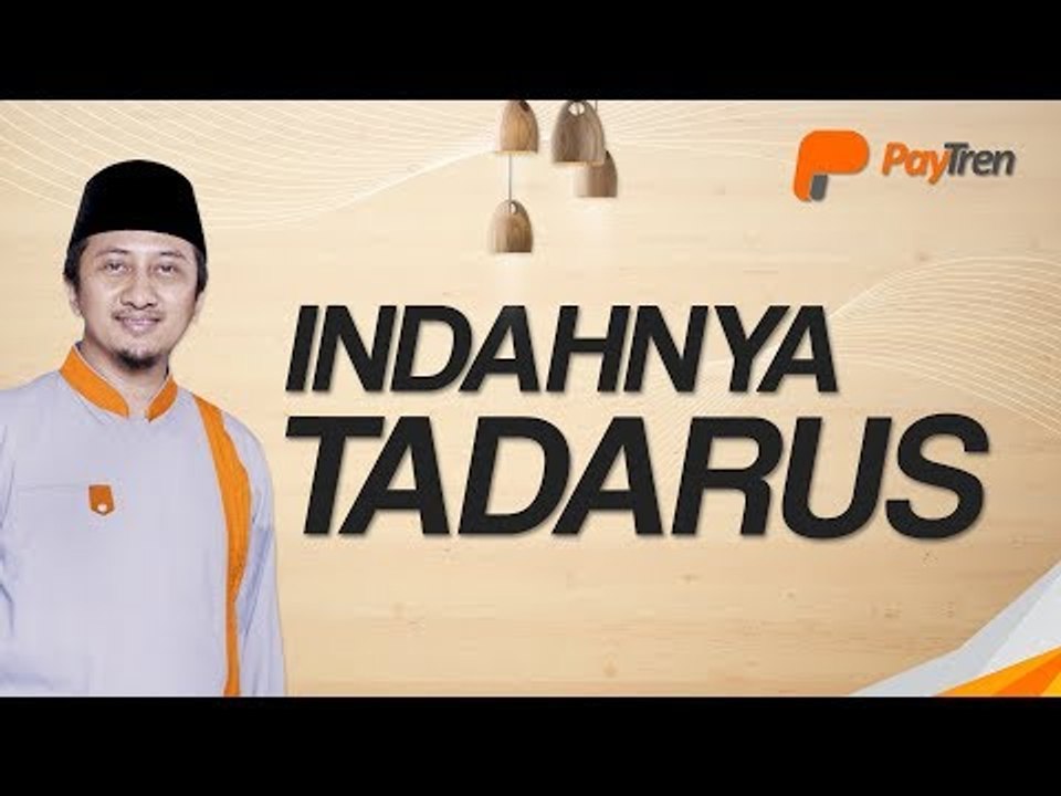 Indahnya Tadarus Eps 03 - Sulaiman Spirit #3 Us...