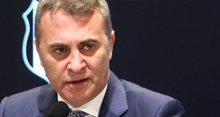 Beşiktaş Başkanı Fikret Orman, Galatasaray'ın Şampiyonluğundan Sonra Yaylaya Çıktı