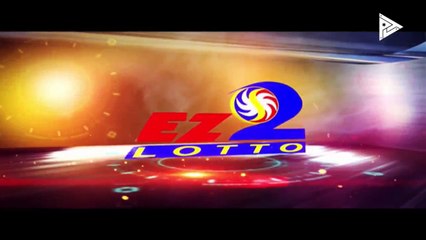 PCSO 4 PM Lotto Draw, May 22, 2018