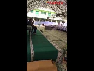 Milikilah Impian, Besarin Impian Bersama Allah, UYM 13 Juni 2017