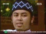 Chatting dengan Isa Penghafal Qur'an - Yusuf Mansur Chatting