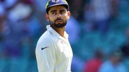 Kohli Doesn't Exercise Influence On Policy-Making, Says CoA Chief Vinod Rai