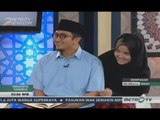 Indahnya Tadarus Eps 026 - Sulaiman Spirit #26 Ustadz Yusuf Mansur