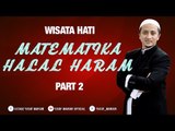 Matematika Halal Haram 2 - Yusuf Mansur Wisata Hati